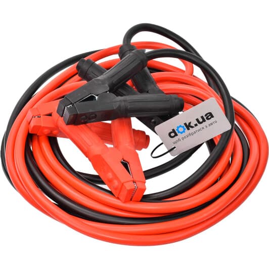 Дроти прикурювання Amio 02891