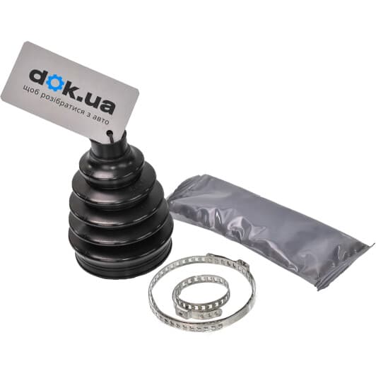 500165T ERT Пильовик гранати