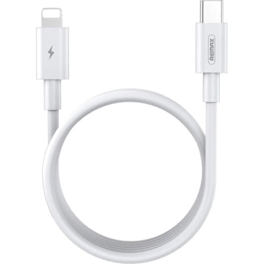 Кабель Remax Marlik RC-183I Apple Lightning - type-C 2 м