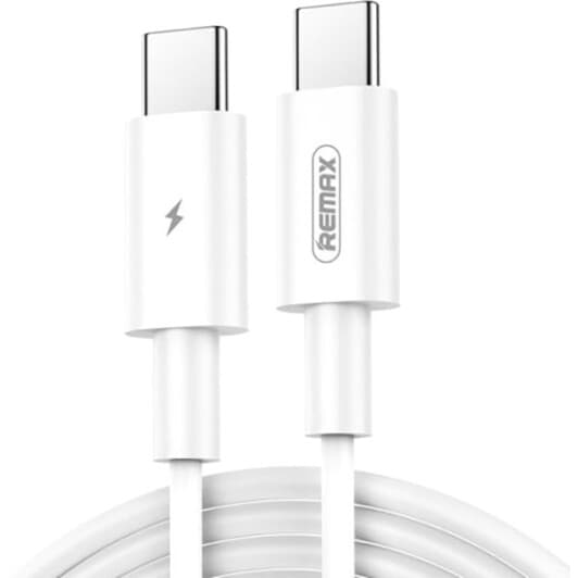 Кабель Remax Marlik RC-175C type-C - type-C 1 м