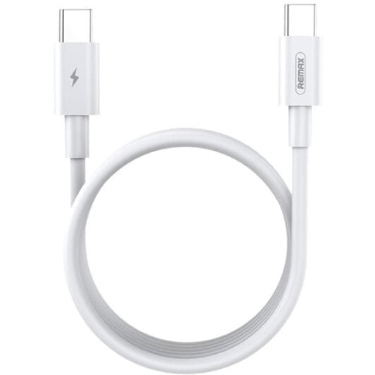 Кабель Remax Marlik RC-183C USB type-C - USB type-C 2 м
