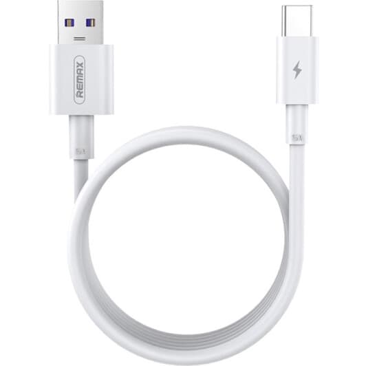Кабель Remax Marlik RC-183A USB - USB type-C 2 м