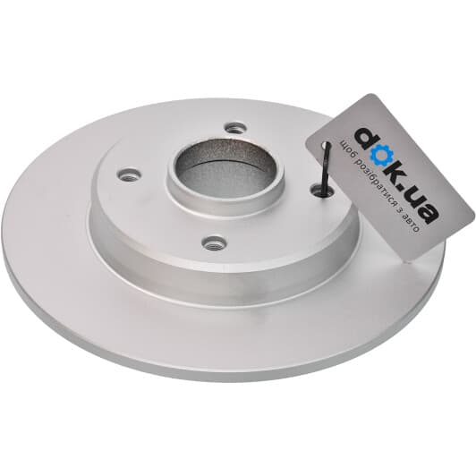 0 986 479 255 Bosch Тормозной диск