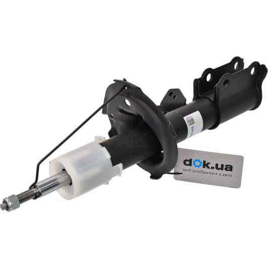 317602 Sachs Стійка амортизатора