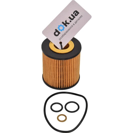 T1134023 TOKO Масляный фильтр