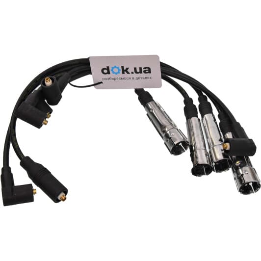 99980560201 Vika Комплект проводов зажигания