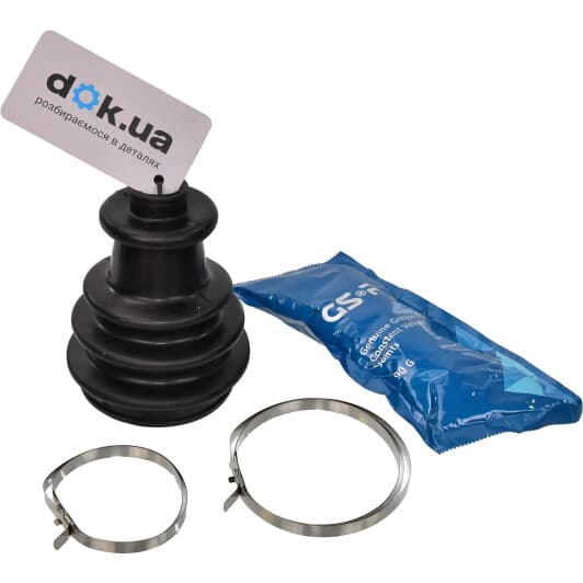 780119 GSP Пыльник ШРУСа