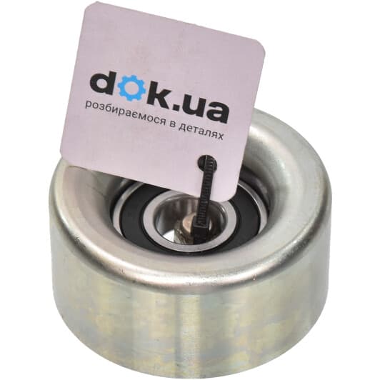 mrb72008 MarkBest Натяжний ролик поліклинового ременя для Toyota Land Cruiser Prado (120, 150)