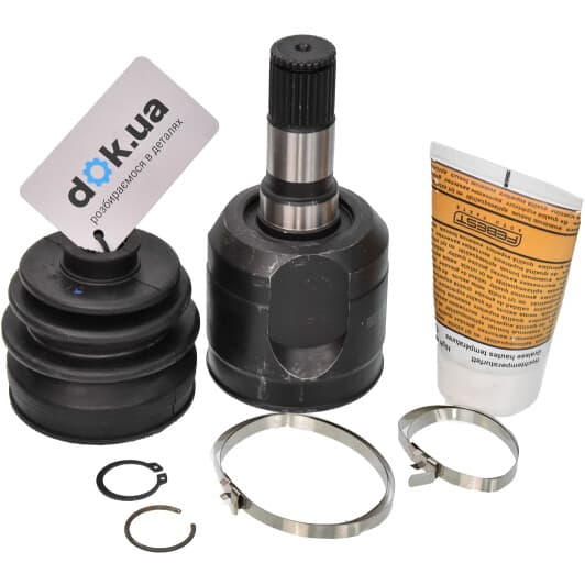 0511M323FLH Febest ШРУС для Mazda 323