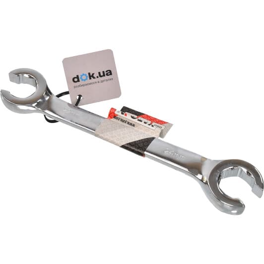 Ключ розрізний Yato YT0140 I-подібний 22x24 мм