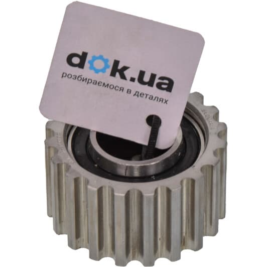 19931 Febi Обводной ролик ремня ГРМ