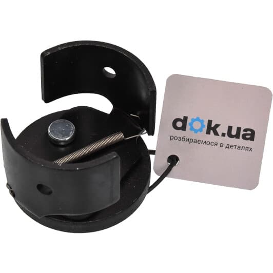 Ключ для зйому масляних фільтрів Vorel 57660 64-80 мм