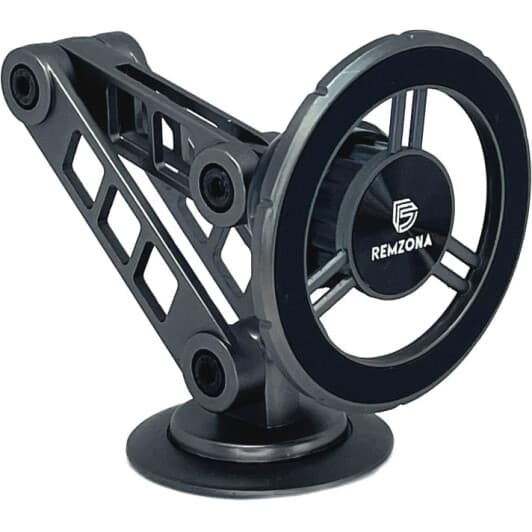 Тримач для телефона Remzona PHM-08BK 6942056124825