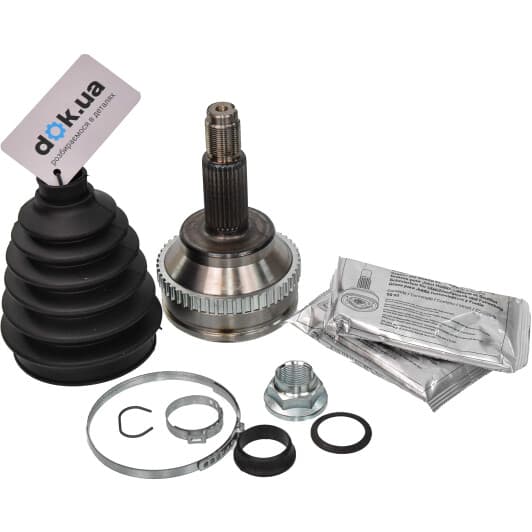 15-1371 Metelli ШРУС