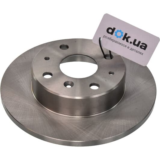 50100386 Profit Гальмівний диск