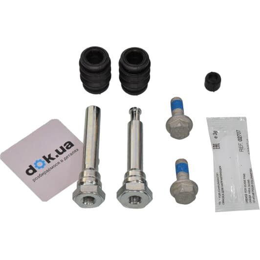 D7163C Autofren Seinsa Направляющая гильза скобы тормозного суппорта