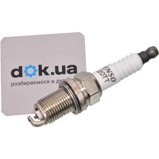 Q20TT4 Denso Свеча зажигания