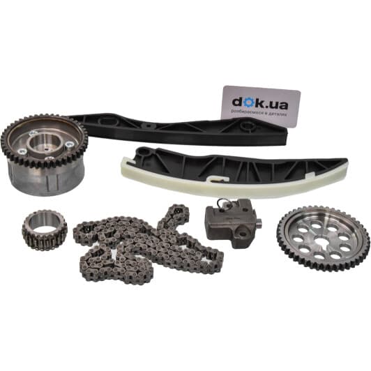 865043002 Triscan Комплект цепи ГРМ