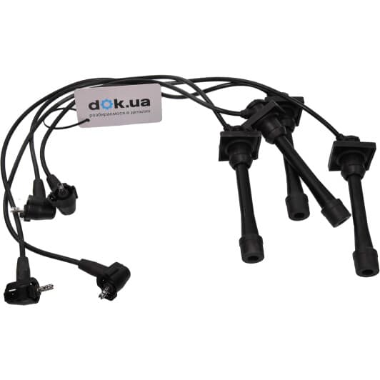 JP204 Janmor Комплект проводов зажигания для Toyota Carina