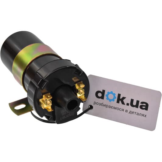 103 240 Topran Катушка зажигания