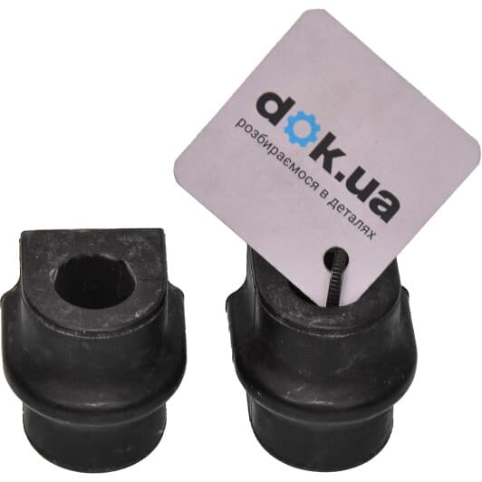 96870461 General Motors Втулка стабілізатора