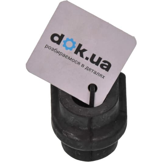 590452 Hutchinson Втулка стабилизатора для Renault Megane