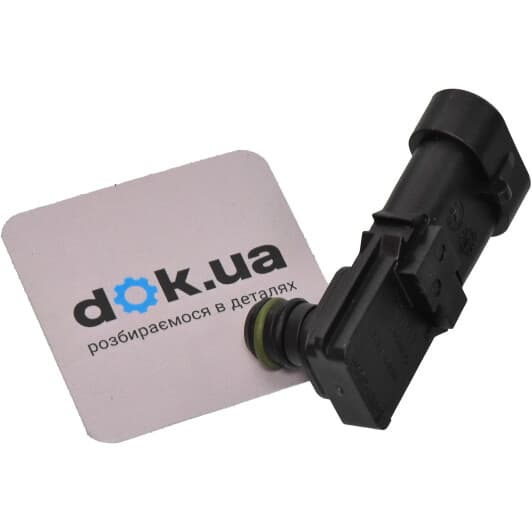 8200719629 Renault / Dacia Датчик давления наддува