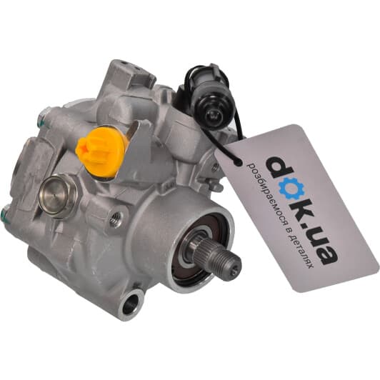 SU003 MSG Насос ГУР для Subaru Impreza