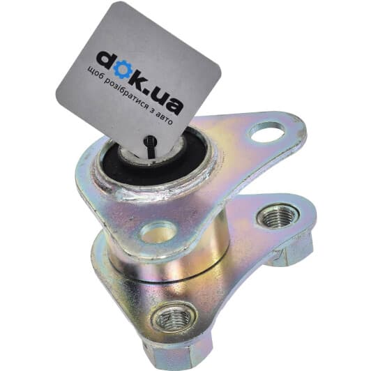 8461651 Sasic Подушка двигуна