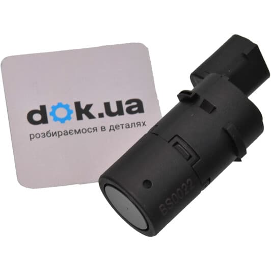 12001064 Abakus Датчик парктроника для Renault Laguna