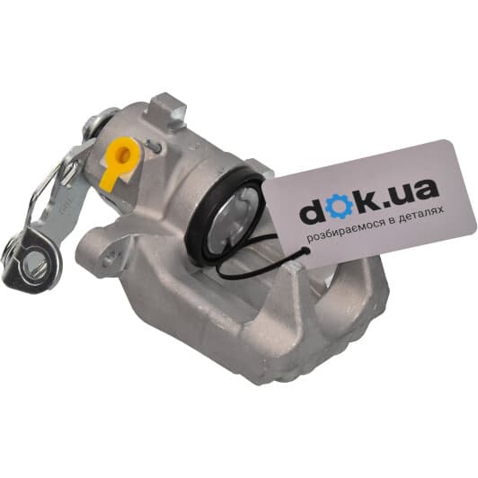 1162001070 JP Group Тормозной суппорт