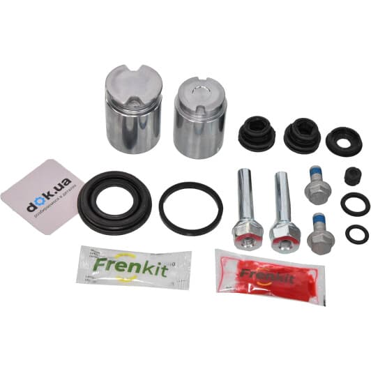 734055 Frenkit Ремкомплект тормозного суппорта