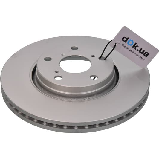 17829 A.B.S. Тормозной диск