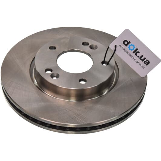 RD3325DF4283 Rider Гальмівний диск