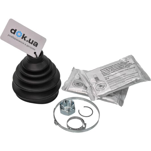 613-498 Cifam Пыльник ШРУСа