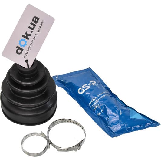 780089 GSP Пыльник ШРУСа