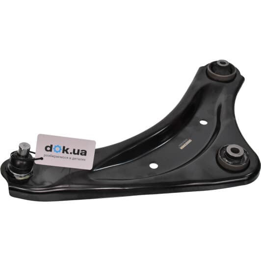 0224-F15RH Febest Важіль підвіски