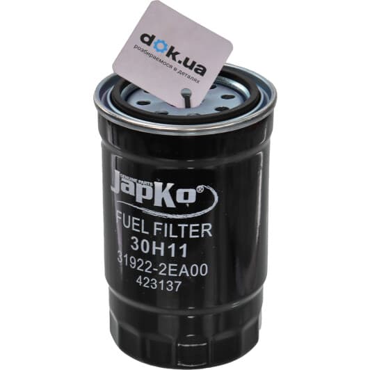 30H11 Japko Топливный фильтр