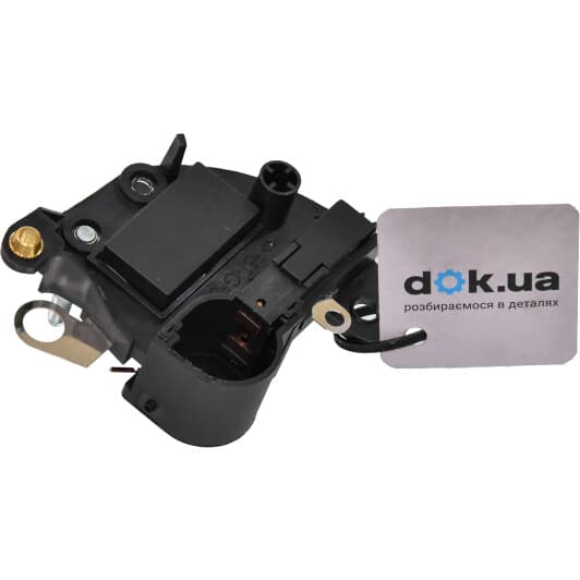 VR-F151A Mobiletron Регулятор генератора