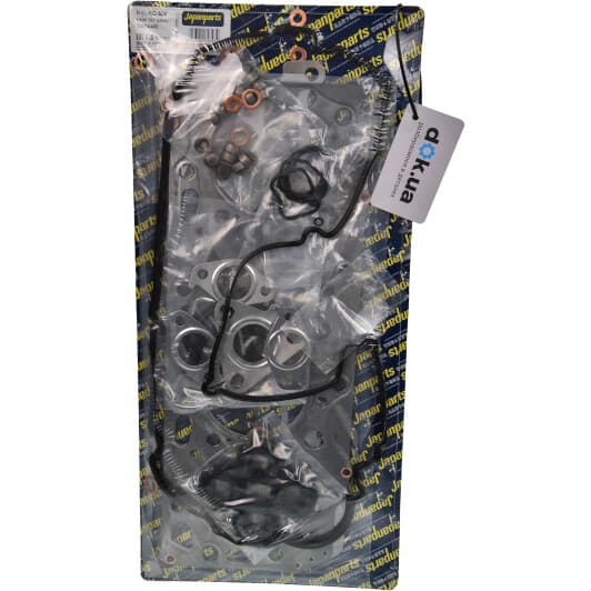 KG-506 Japanparts Комплект прокладок ГБЦ для Mitsubishi L200