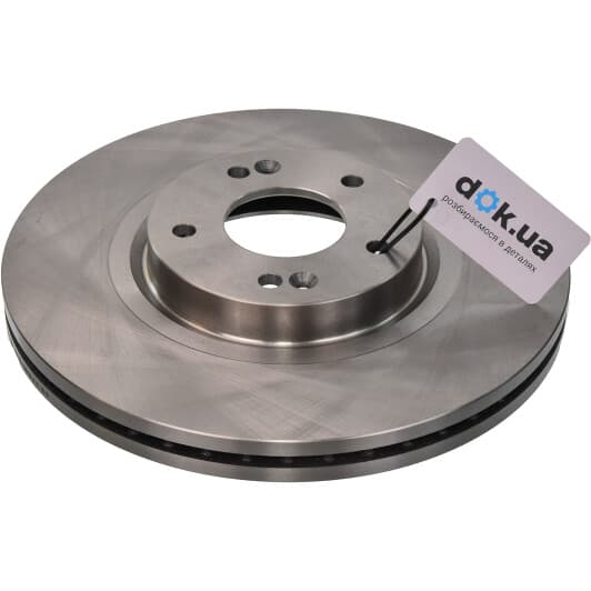 sd1075 Hi-Q Гальмівний диск