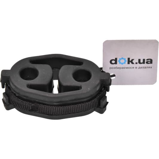 233-922 FA1 Кронштейн крепления выхлопной магистрали