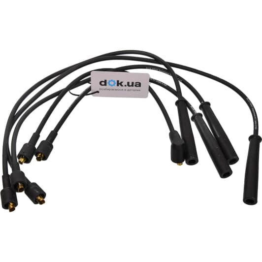 ADM51609 Blue Print Комплект дротів запалювання