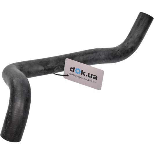 052687 Gates Патрубок радіатора системи охолодження двигуна