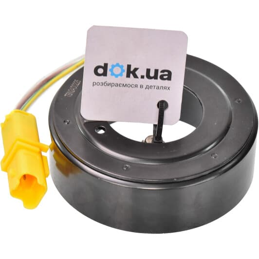 KTT030029 Thermotec Муфта компресора кондиціонера