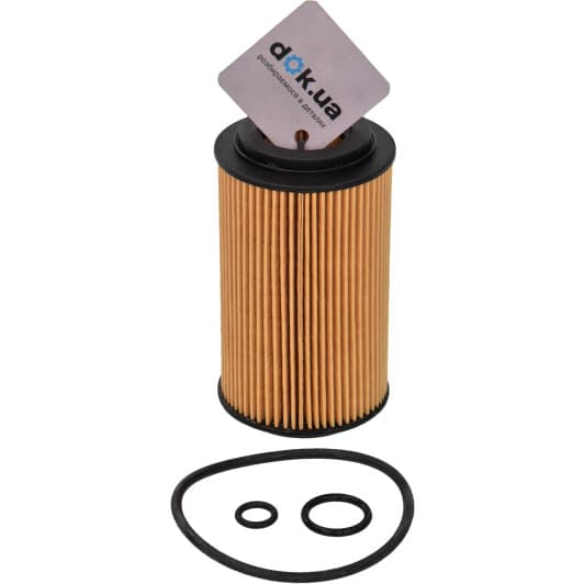 WY703 Wunder Масляный фильтр