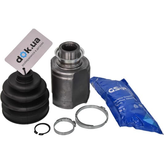 623052 GSP Граната