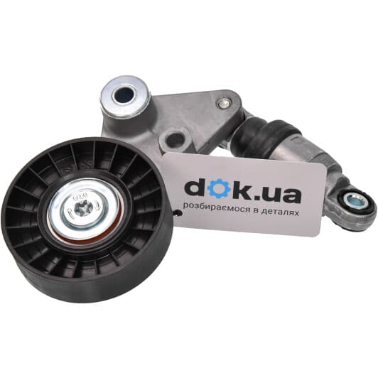 e3x0002bta BTA Натяжной ролик поликлинового ремня