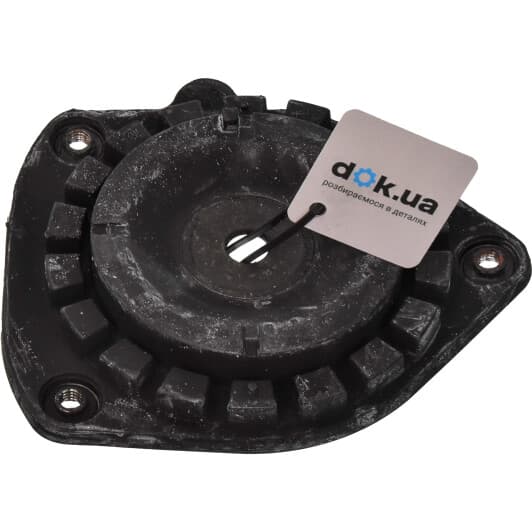 590143 Hutchinson Опора амортизатора для Renault Latitude