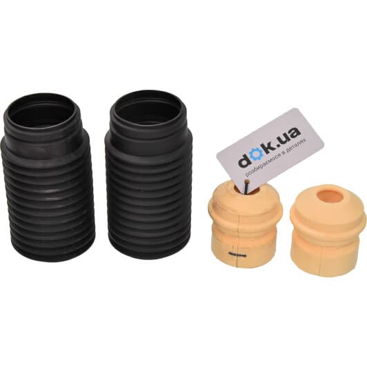 MK81048 SATO tech Комплект (пильники + відбійники)